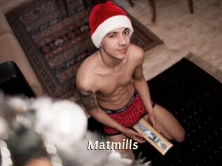 Matmills