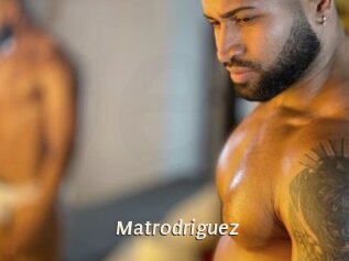 Matrodriguez