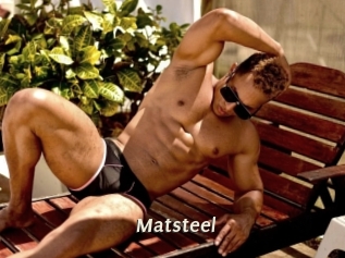 matsteel Blog éjac