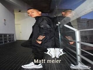 Matt_meier