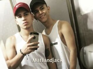 Mattandjack