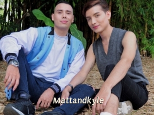 Mattandkyle