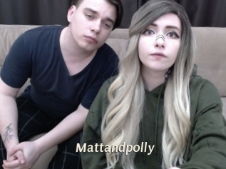 Mattandpolly