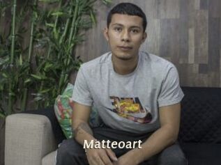 Matteoart