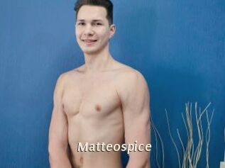 Matteospice