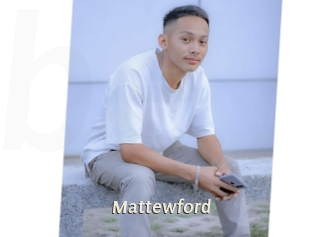 Mattewford