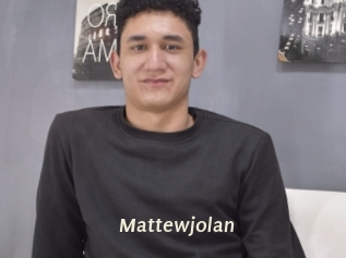 Mattewjolan