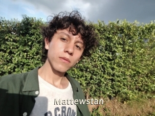 mattewstan Blog éjac