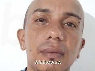 Mattewsw