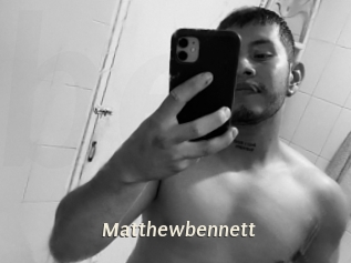 Matthewbennett