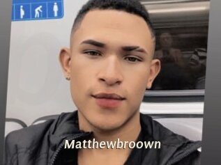 Matthewbroown