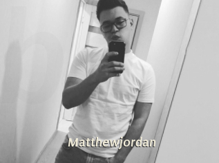 Matthewjordan