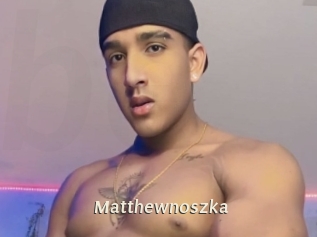 Matthewnoszka