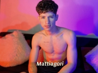 mattiagori Blog éjac