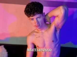 mattiarusso Blog éjac