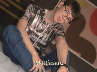 Mattiasanz