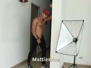Mattiasblue