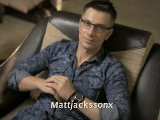Mattjackssonx
