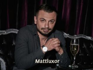 Mattluxor