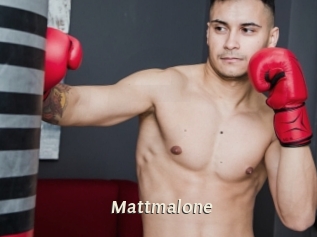 mattmalone Blog éjac