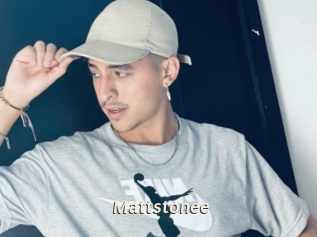 Mattstonee