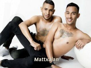 Mattxalan