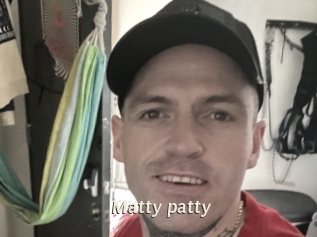 matty_patty Blog éjac