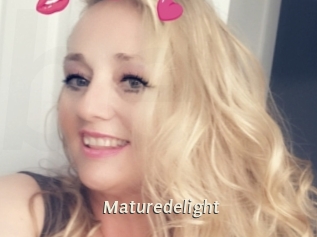 Maturedelight
