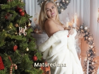 maturediana Blog éjac