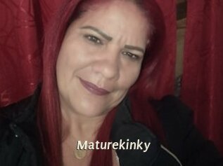Maturekinky