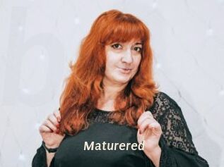 Maturered