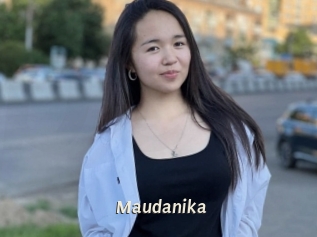 Maudanika