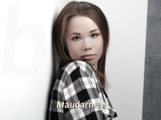 Maudarness