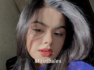 Maudbales