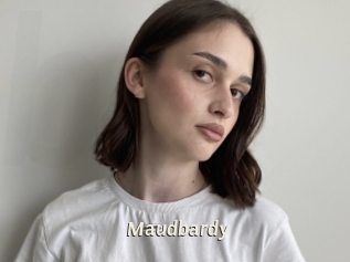 Maudbardy