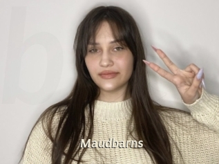 Maudbarns