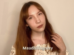 Maudbillingsley