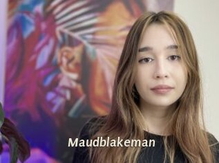 Maudblakeman