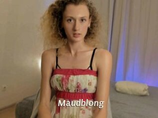 Maudblong