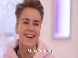 Maudbolling