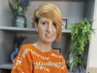 Maudborer