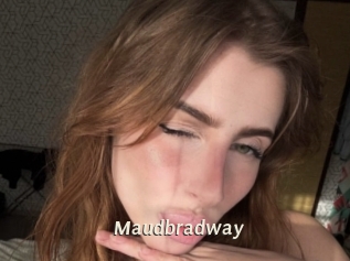 Maudbradway