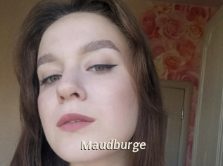 Maudburge