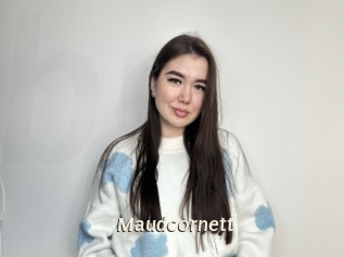 Maudcornett