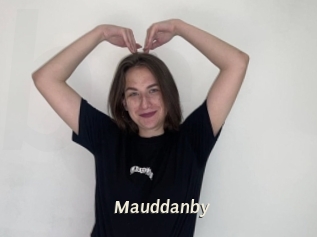 Mauddanby