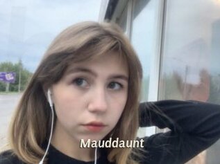Mauddaunt