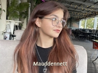 Mauddennett