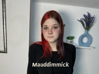 Mauddimmick