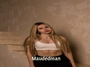 Maudedman
