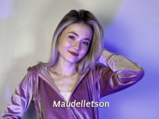 maudelletson Blog éjac